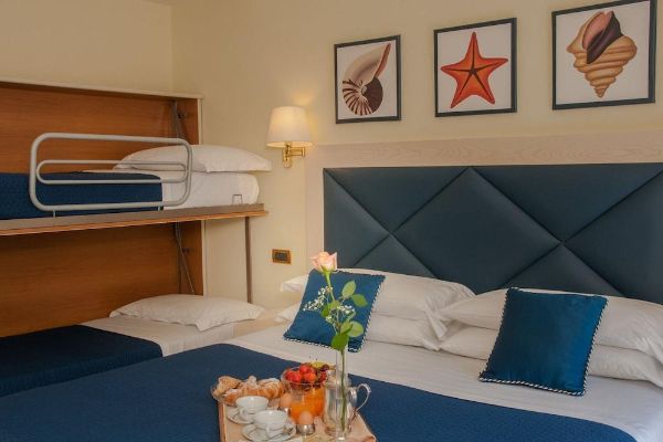 Hotel Del Mare (Sorrent)